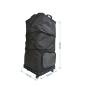 Preview: INFLAT Transporttasche Midi50 Abmessungen